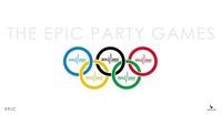 The EPIC Party Games - Sa, 3.3 - Zick Zack@ZICK ZACK