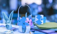 Osterfest für Kids mit Autismus & besonderen Bedürfnissen 2018