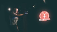 Freispruch Poetry Slam - Märzausgabe