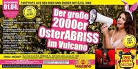 DER Grosse 2000er Osterabriss