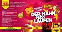 S. ! Der Hahn Muss Laufen