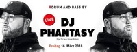 Drum and Bass night with DJ Phantasy@GEO