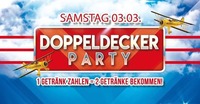 Doppeldecker Party@Kino-Stadl