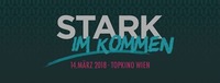 Stark im Kommen Premiere@Mon Ami