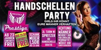 Handschellen Party