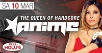 AniMe- the Queen of Hardcore@Fullhouse