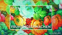 Frühlingserwachen