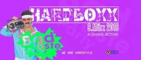 Hardboxx - Hardest BAD TASTE@K-Shake