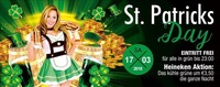 St. Patricks Day@Tollhaus Weiz