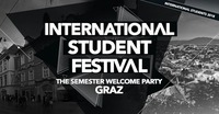 International Student Festival I Graz@Kottulinsky Bar