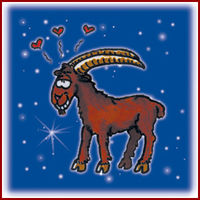 Gruppenavatar von *Sternzeichen Steinbock*