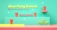 Beer Pong Vienna 2018