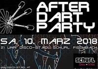 After Dart Party@Disco-Stadl Schurl