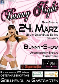 Bunny Night 2018