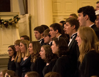 von KLASSIK bis GOSPEL@St. Andrä Kirche