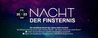 Nacht der Finsternis