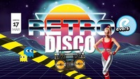 Retro Disco