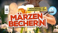 Märzenbecher(n) im evers@Evers