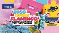 Ingo ohne Flamingo - live im lusthouse