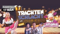 Trachtenschlacht - ZWIRN live