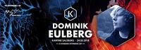 Dominik Eulberg (4H Set) · Kantine Salzburg@Die Kantine