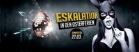 Eskalation in den Osterferien – Part One im Empire Neustadt@Empire Club