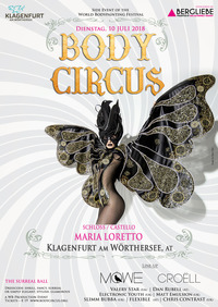 Body Circus