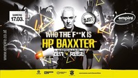 WHO the F**K is HP Baxxter - DJ SET