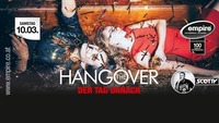 Hangover mit Alan - der Tag dannach