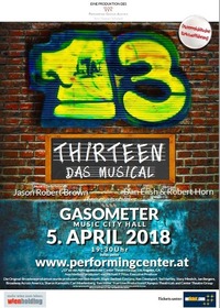 13 - das Musical