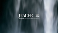 Jeager Live at Cafe Carina@Café Carina