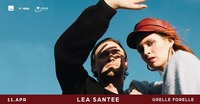 Lea Santee // Venice II Release Show
