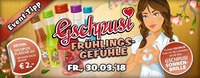 Gschpusi - Frühlingsgefühle <3