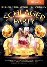 Schlager Party