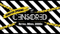 CENSORED x das große Semesteropening!@Babenberger Passage