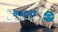 Boote versenken