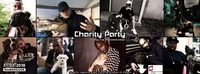 Charity Party * Eyes on Hip Hop, Dancehall &Trap