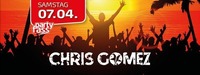 Ibiza Club Night mit DJ Chris Gomez