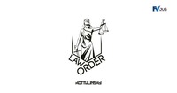 Law § Order @Kottulinsky Bar