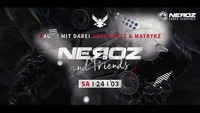 Neroz + Friends