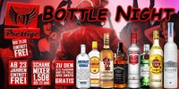 Bottle Night@Discoteca N1