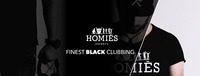 Homies - finestblack johnnysclub Vol3@Johnnys - The Castle of Emotions