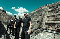 Die Krupps / Front Line Assembly & more@Viper Room