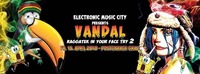 Vandal LIVE 