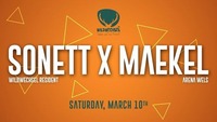 Sonett X Maekel