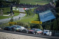 DTM 2018