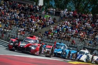 European Le Mans Series 2018