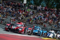 European Le Mans Series 2018@Red Bull Ring