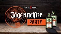 10 kleine Jägermeister trinken@Schauplatz