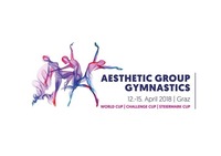 Aesthetic Group Gymnastics World Cup II & Challenge Cup II Graz@Grazer Congress